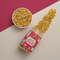 Jagdish Roasted Quinoa Crisps |Classic Masala